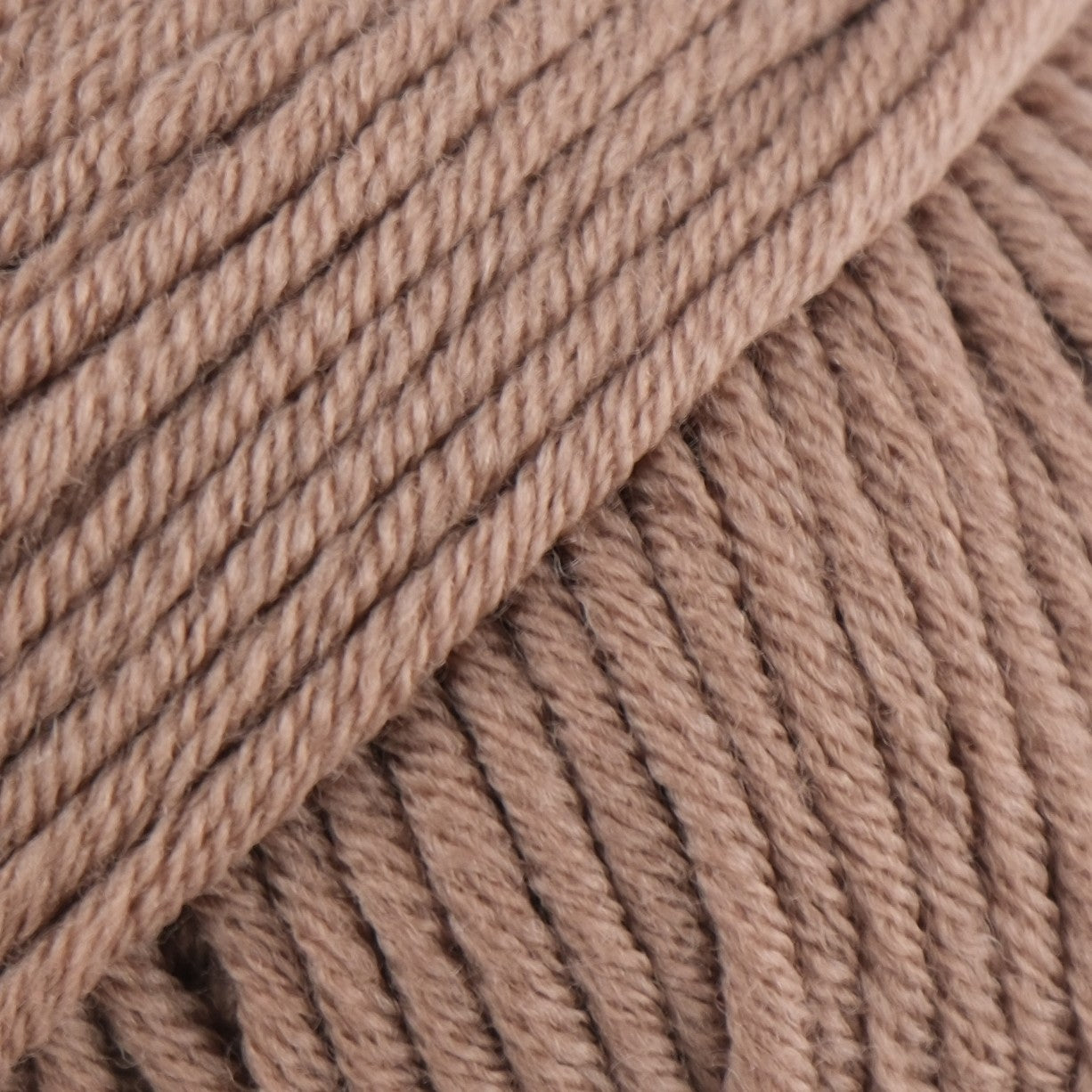 Rozenne Merino Majesty Wool Yarn 3010 Light Brown Surface Rozenneyarns.com