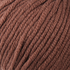Rozenne Merino Majesty Wool Yarn 3011 Brown Surface Rozenneyarns.com