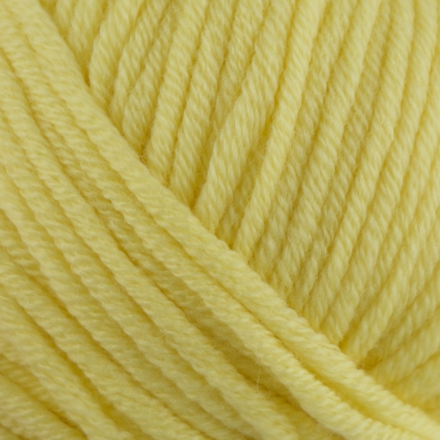 Rozenne Merino Majesty Wool Yarn 3014 Yellow Surface Rozenneyarns.com