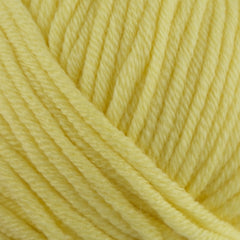 Rozenne Merino Majesty Wool Yarn 3014 Yellow Surface Rozenneyarns.com