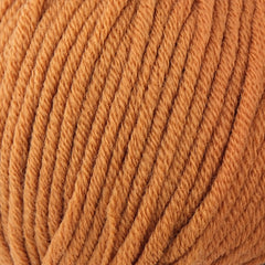 Rozenne Merino Majesty Wool Yarn 3017 Caramel Surface Rozenneyarns.com