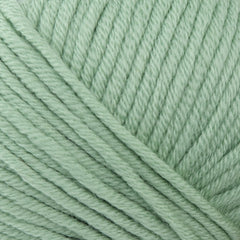 Rozenne Merino Majesty Wool Yarn 3019 Mint Green Surface Rozenneyarns.com