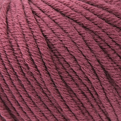 Rozenne Merino Majesty Wool Yarn 3029 Plum Purple Surface Rozenneyarns.com