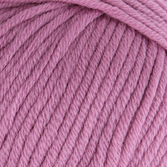 Rozenne Merino Majesty Wool Yarn 3031 Lilac Surface Rozenneyarns.com