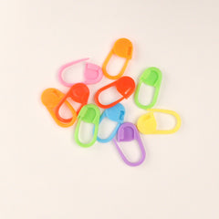Rozenne Stitch Markers 10 pieces photo 2