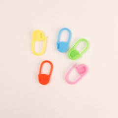 Rozenne Stitch Markers 5 pieces photo 2