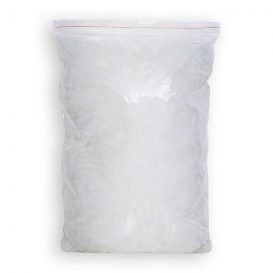 rozenne poly fiber filling for amigurumi and pillows