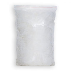 rozenne poly fiber filling for amigurumi and pillows
